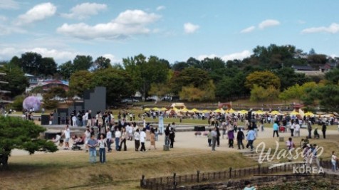 Experience the 72nd Baekje Cultural Festival!_08