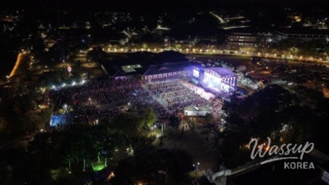 Experience the 72nd Baekje Cultural Festival!_15