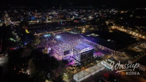 Experience the 72nd Baekje Cultural Festival!_14
