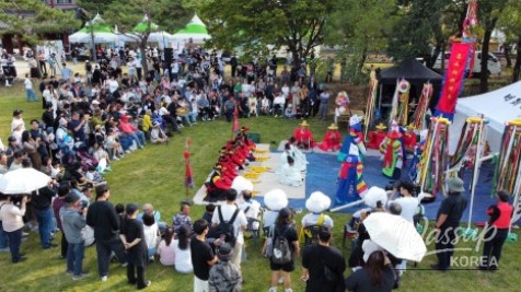 Experience the 72nd Baekje Cultural Festival!_07