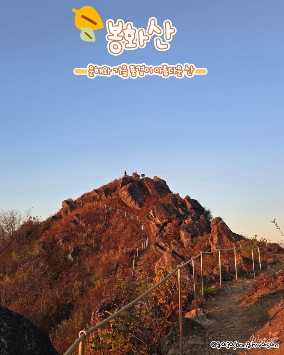 Perfect Autumn Travel Destinations in Yanggu_05