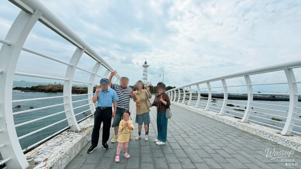 A Special Family Getaway in Ulsan_33