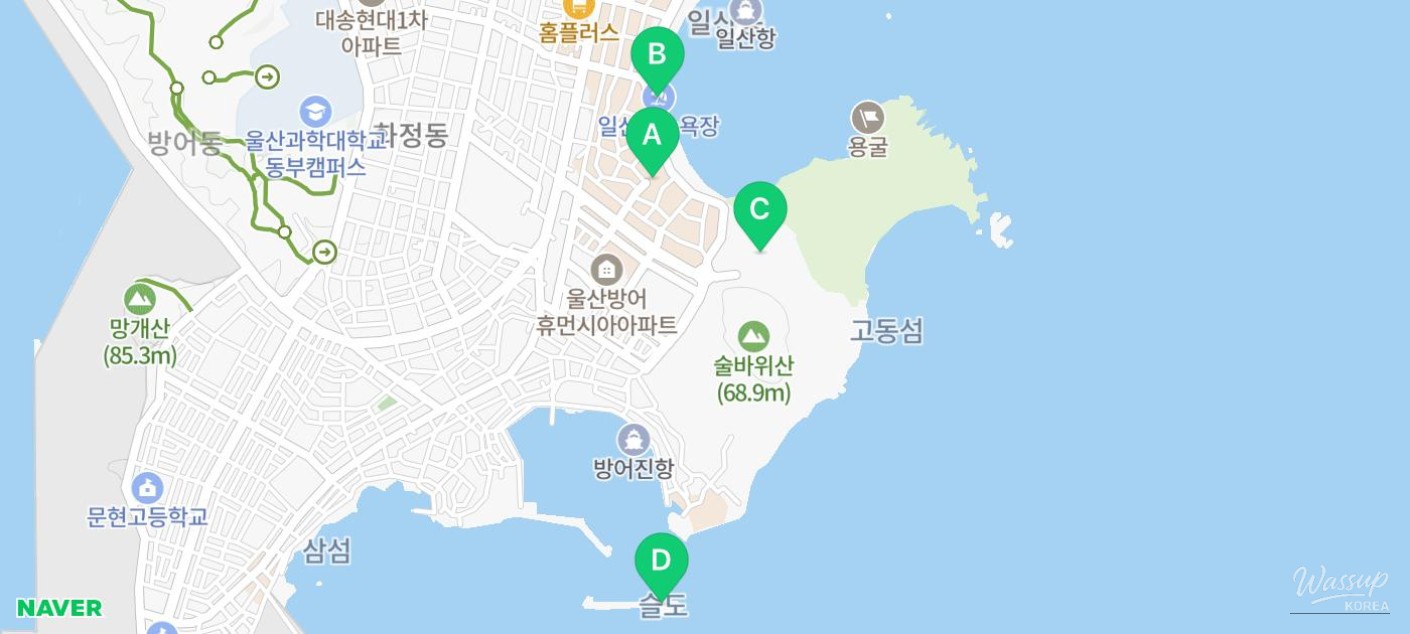 A Special Family Getaway in Ulsan_41