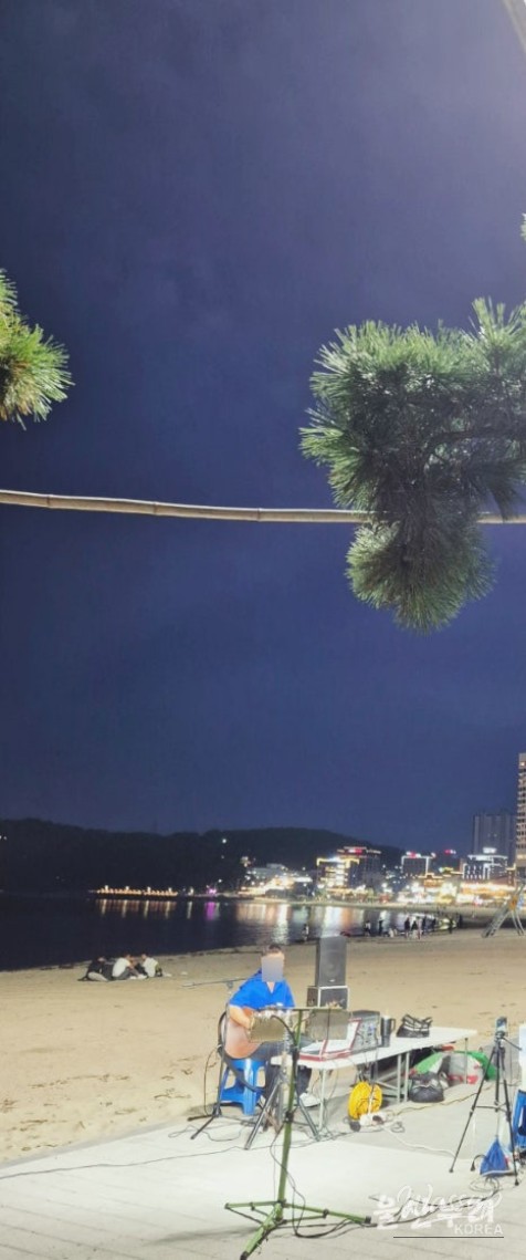 A Special Family Getaway in Ulsan_22