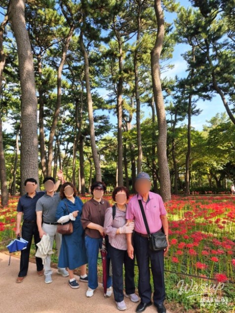 A Special Family Getaway in Ulsan_10