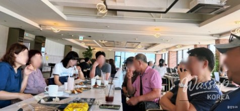 A Special Family Getaway in Ulsan_07