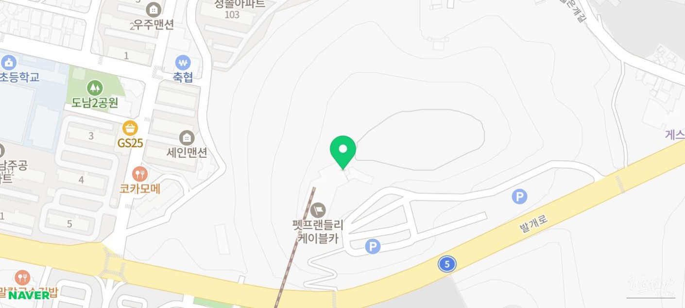 Recommended Travel Destinations in Tongyeong for October_06