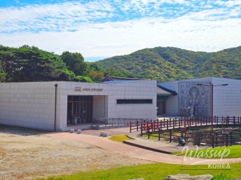 Autumn Outing in Yesan: A Journey Through History and Nature_08