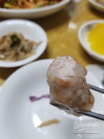 A Delightful Experience at Chui Aelu in Sanbon_12