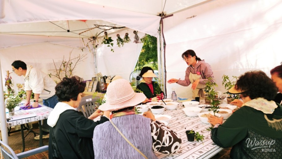2026 Geochang Hanmadang Festival: A Celebration of Nature and Culture_04