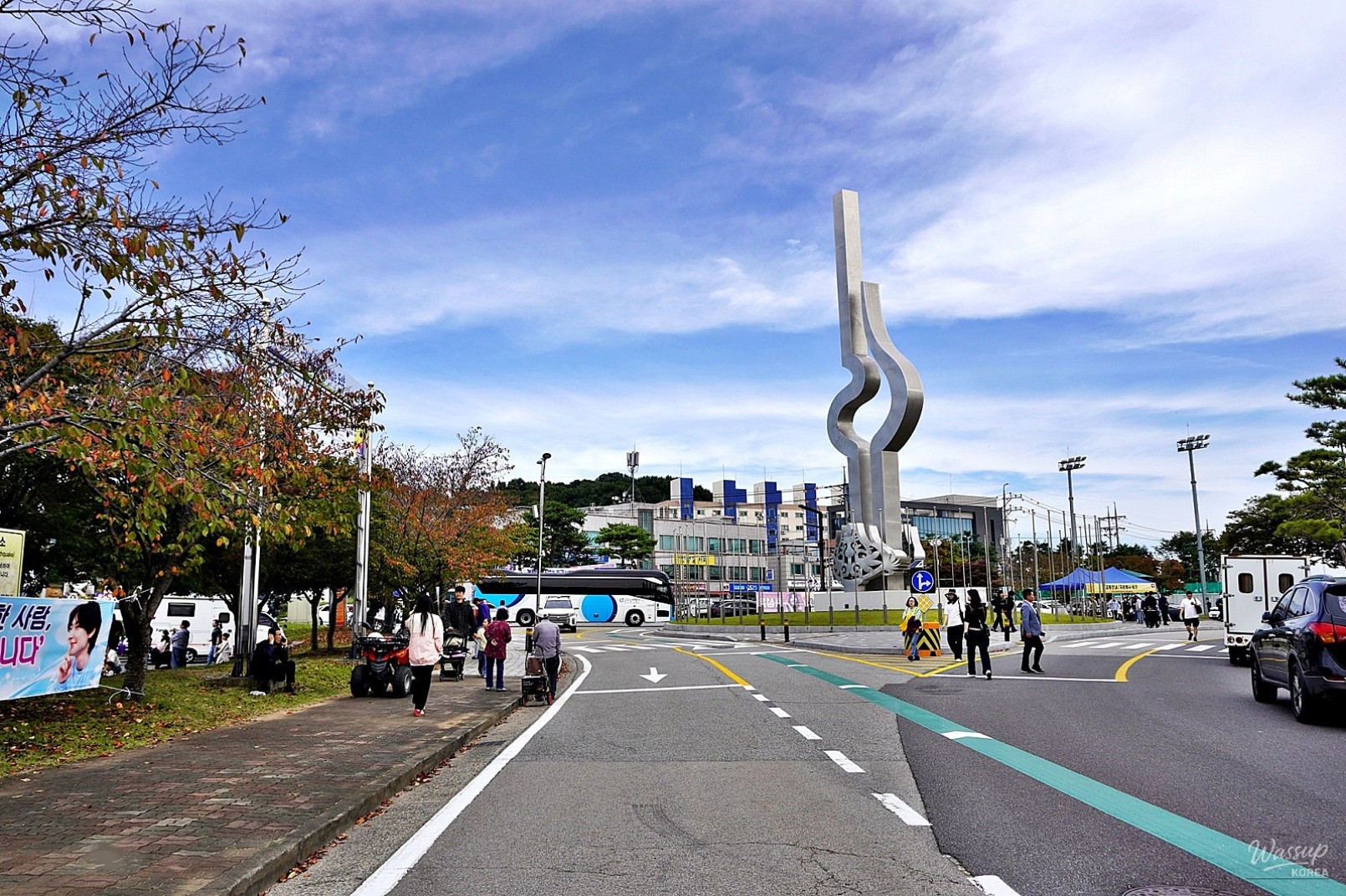 Harvest Festival in Dangjin: Celebrating Sweet Potatoes_03