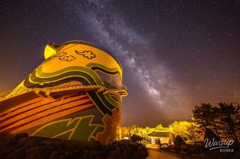 Top 3 Autumn Travel Destinations in Muju_07
