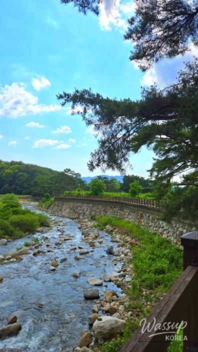 Top 3 Autumn Travel Destinations in Muju_09