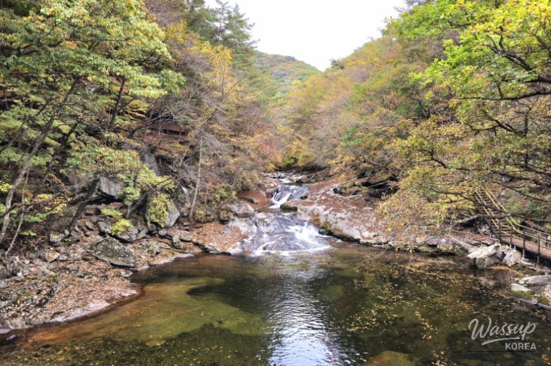 Top 3 Autumn Travel Destinations in Muju_03