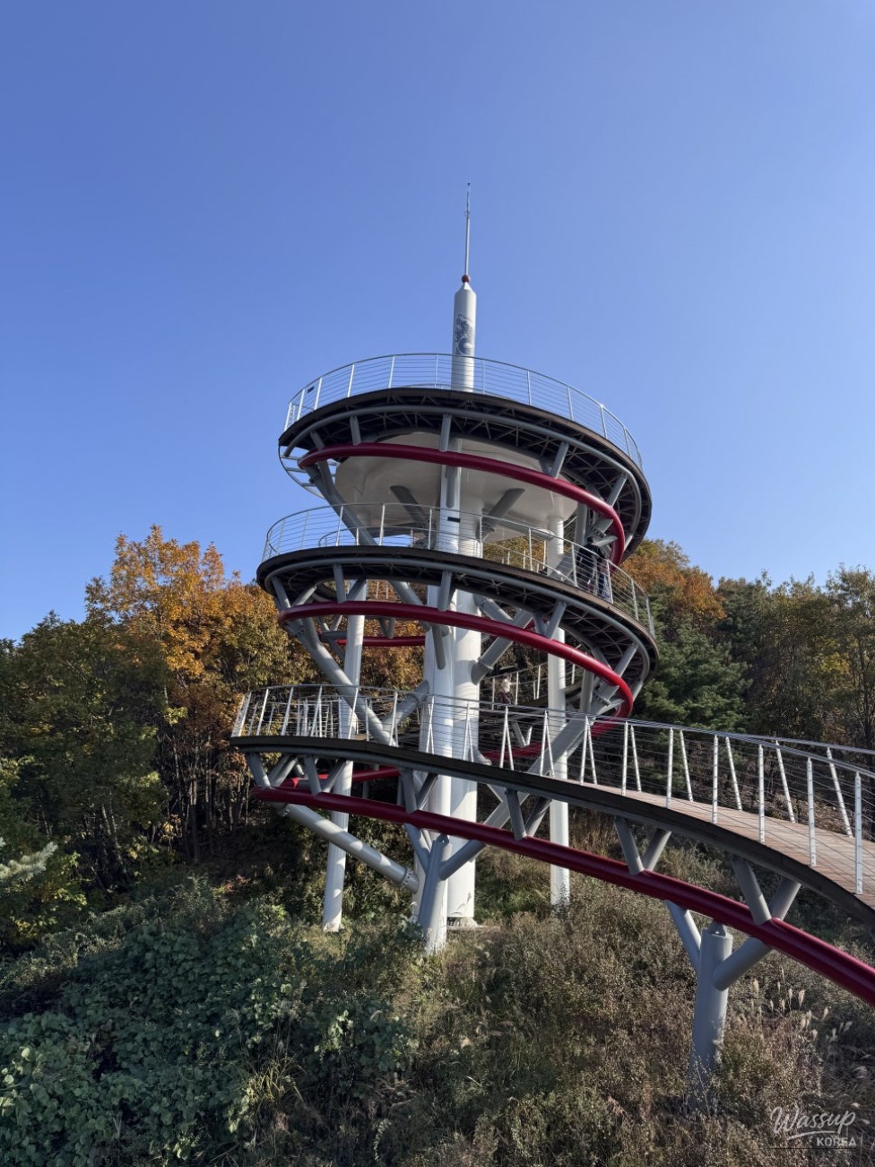 Exploring the Scenic Beauty of Jincheon in Autumn_13