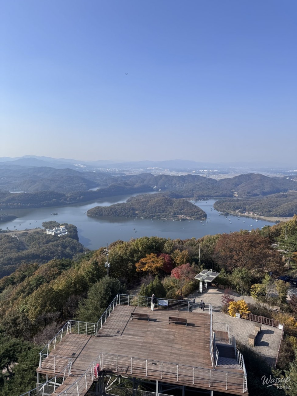 Exploring the Scenic Beauty of Jincheon in Autumn_08