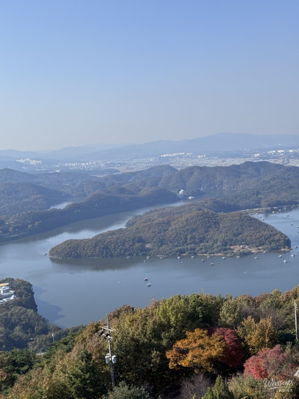 Exploring the Scenic Beauty of Jincheon in Autumn_04
