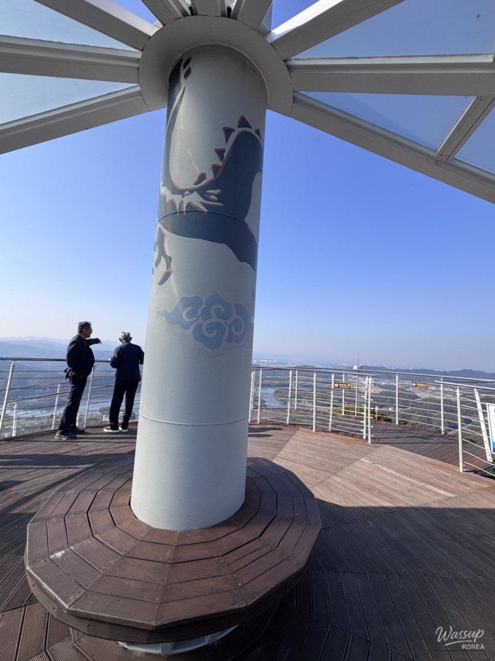 Exploring the Scenic Beauty of Jincheon in Autumn_07