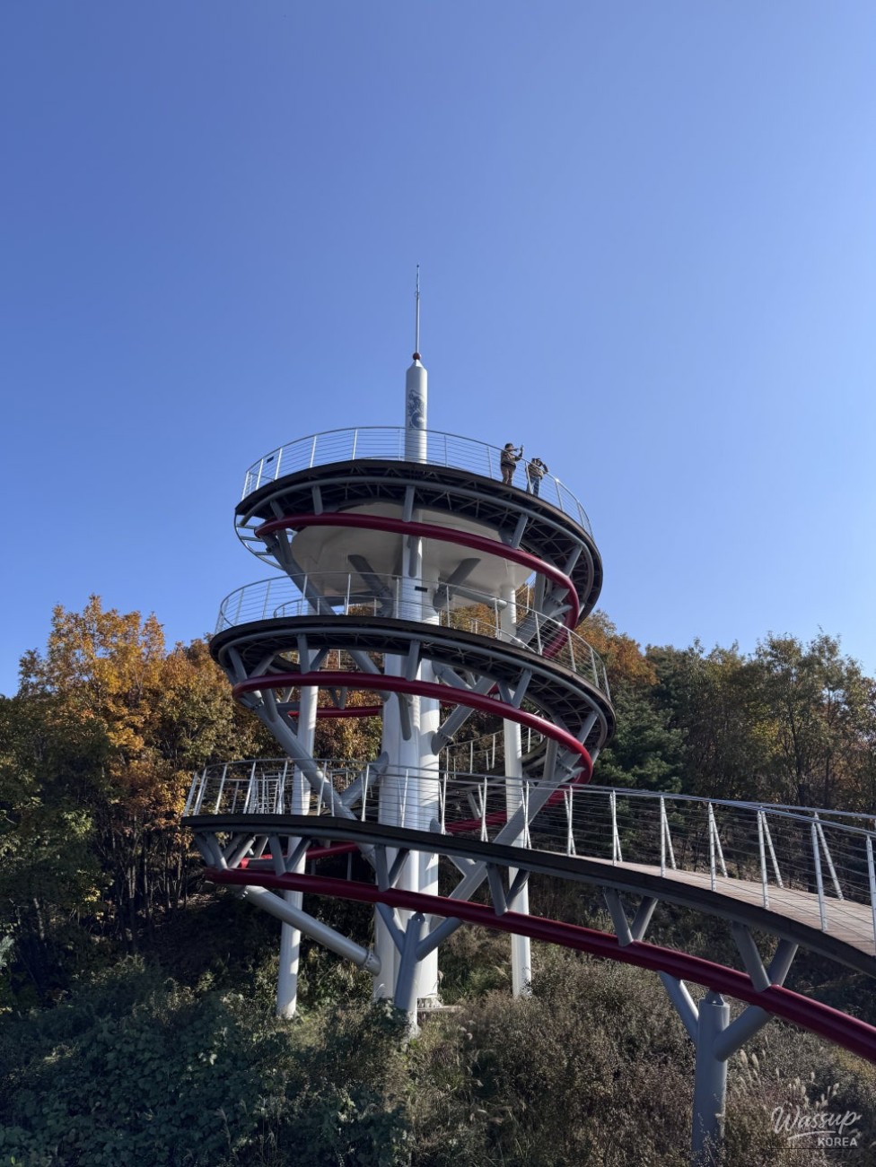 Exploring the Scenic Beauty of Jincheon in Autumn_05