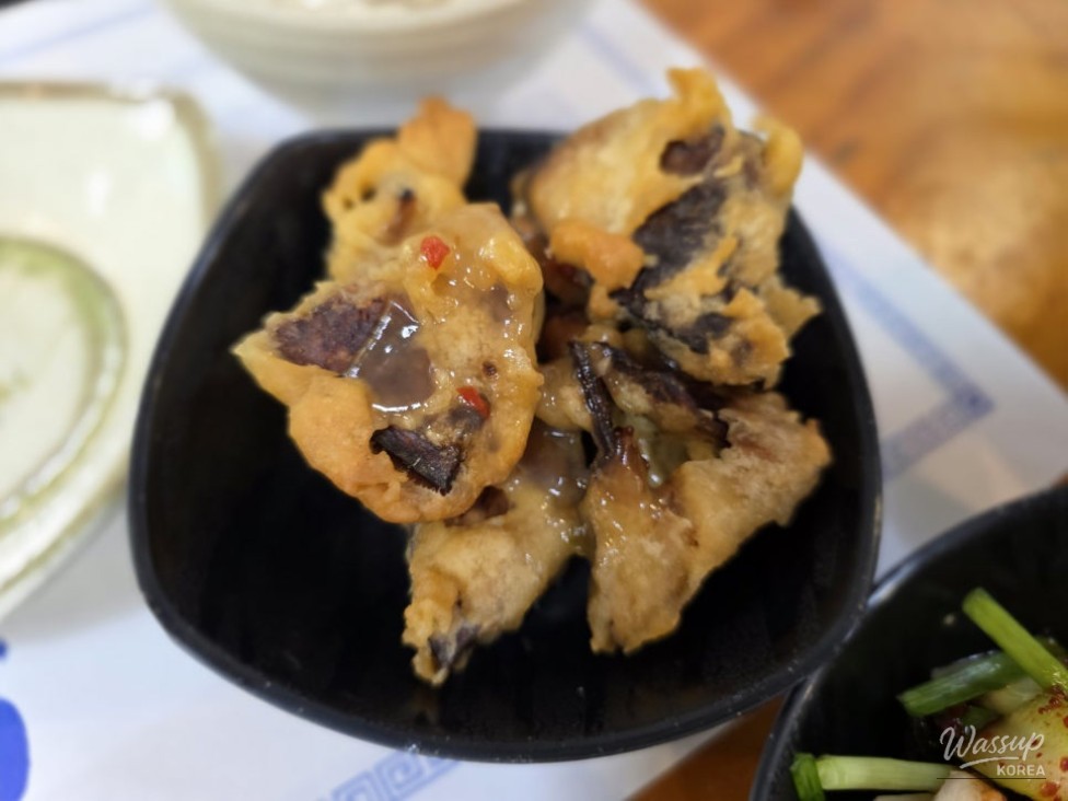 A Memorable Visit to the Duck Restaurant in Jincheon_15