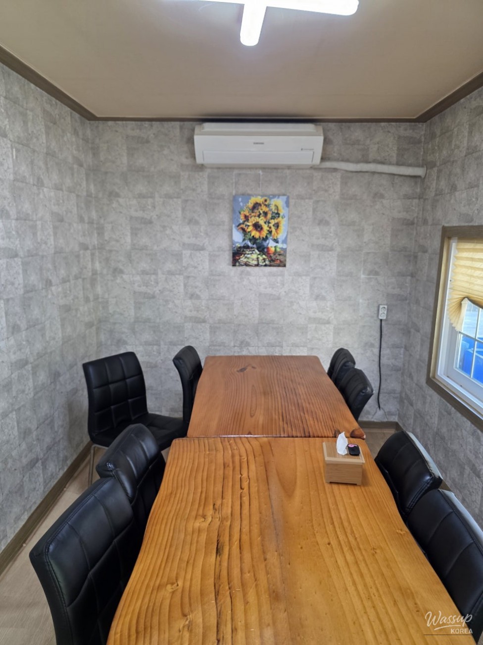 A Memorable Visit to the Duck Restaurant in Jincheon_06