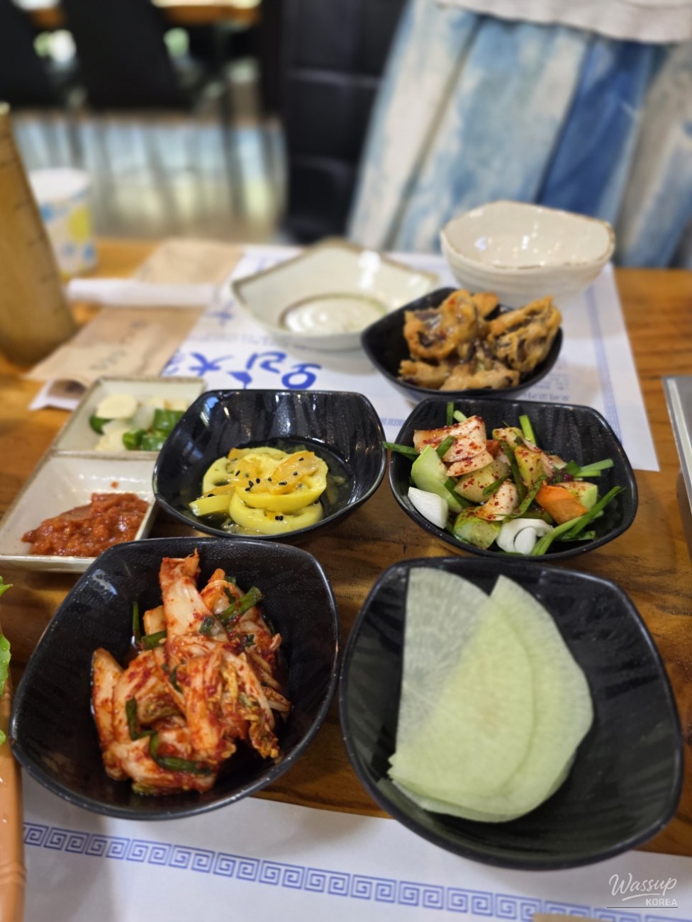 A Memorable Visit to the Duck Restaurant in Jincheon_10