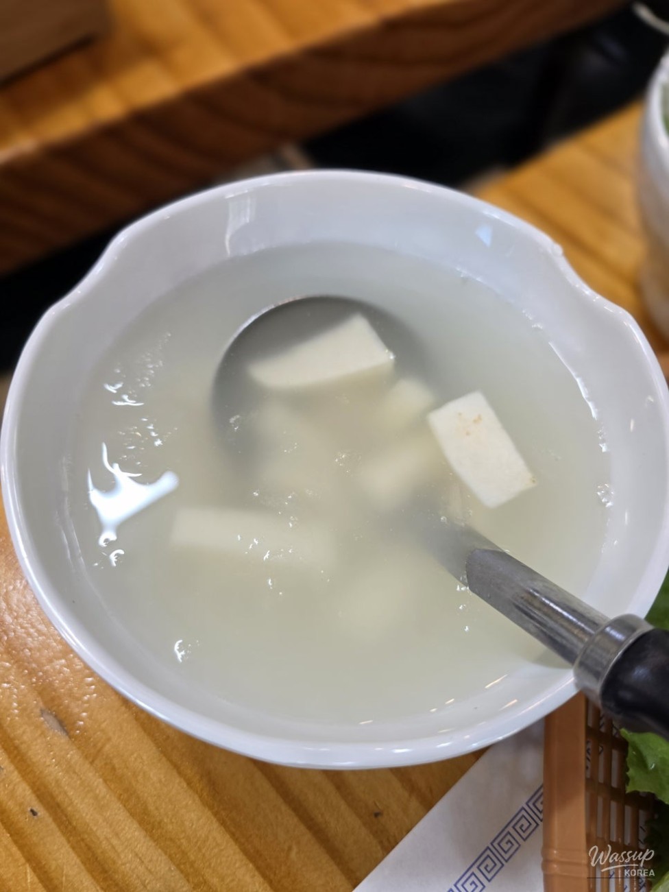 A Memorable Visit to the Duck Restaurant in Jincheon_14