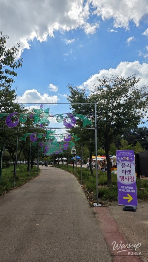 Visit to Geochang Changpo Garden: 2026 Garden Healing Expo_07