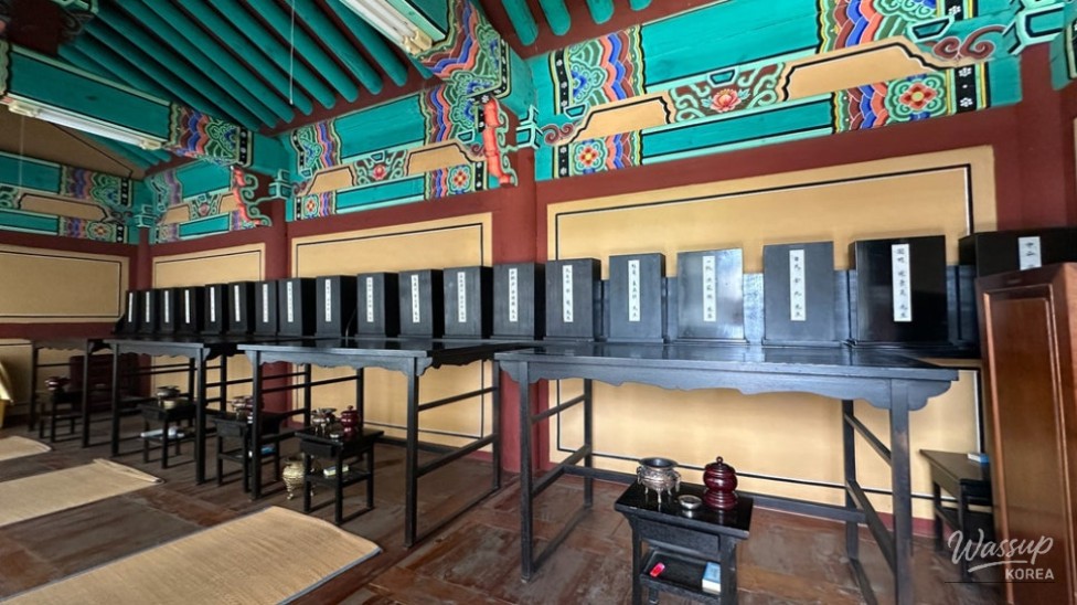 Exploring Goeasan: The Heritage of Gyeodam Seowon_08