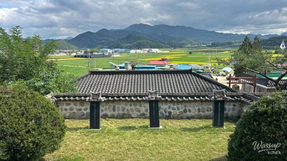 Exploring Goeasan: The Heritage of Gyeodam Seowon_10