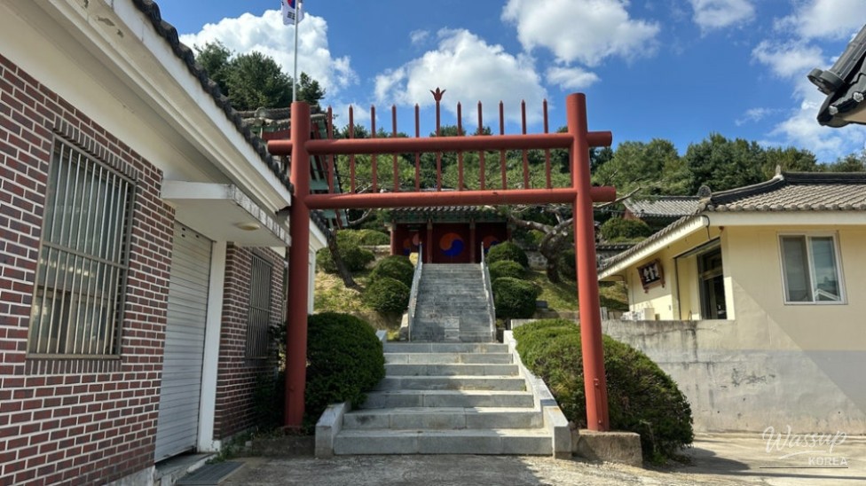 Exploring Goeasan: The Heritage of Gyeodam Seowon_04