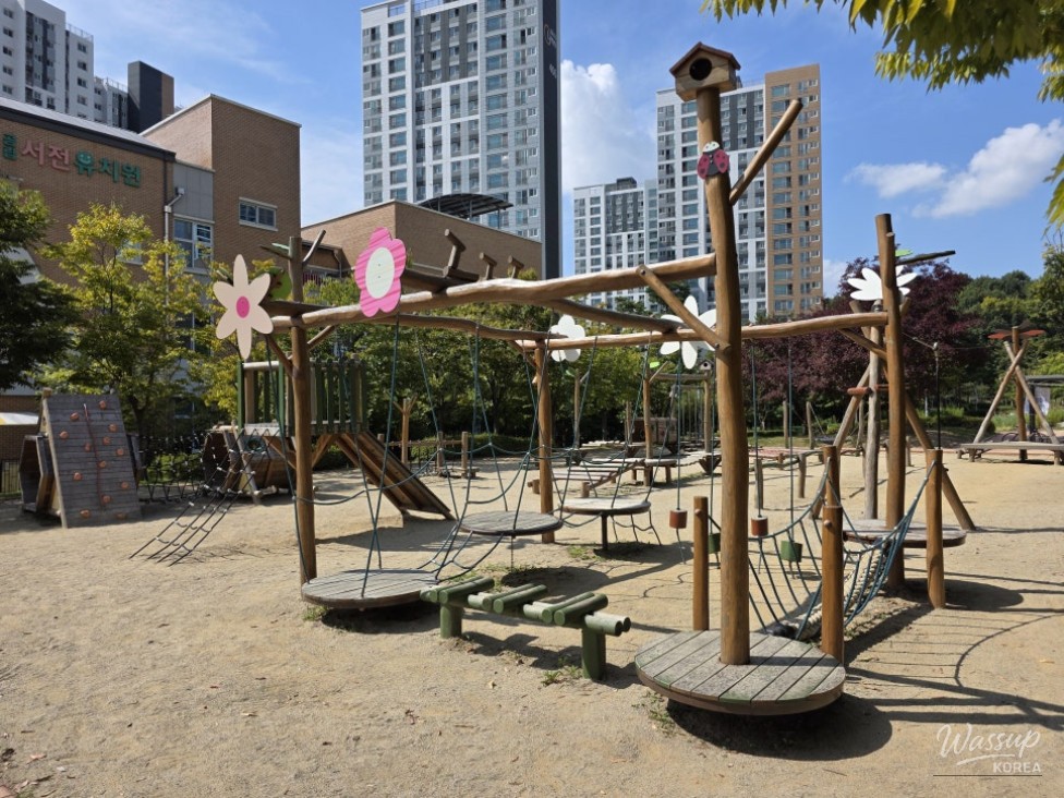 Discovering Jincheon Nanaduri Park: A Hidden Gem for Families_05