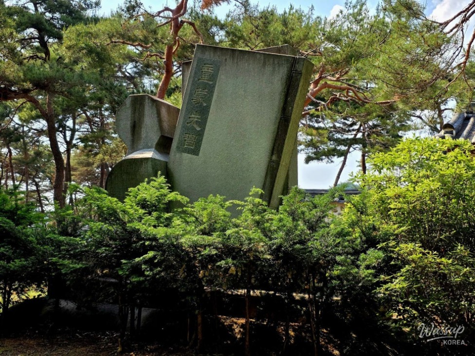 Exploring Aehanjeong Pavilion in Goesan_04