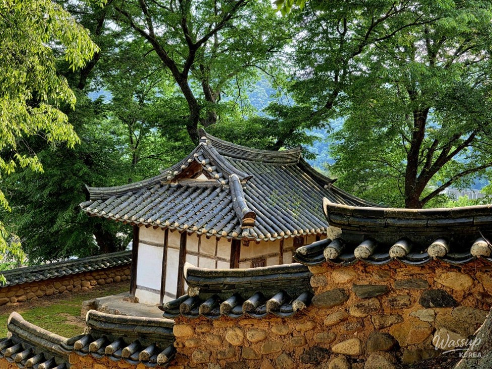 Exploring Aehanjeong Pavilion in Goesan_10