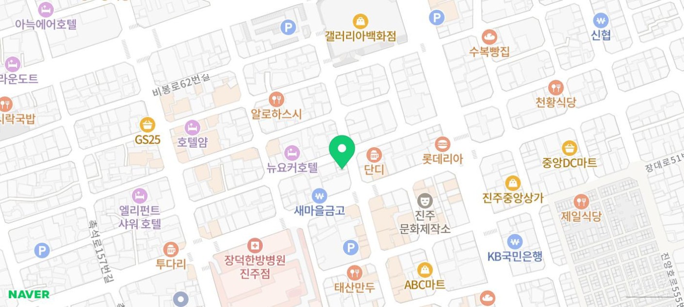 Discovering the Best Merchandise Shops in Jinju for Anime Lovers!_05
