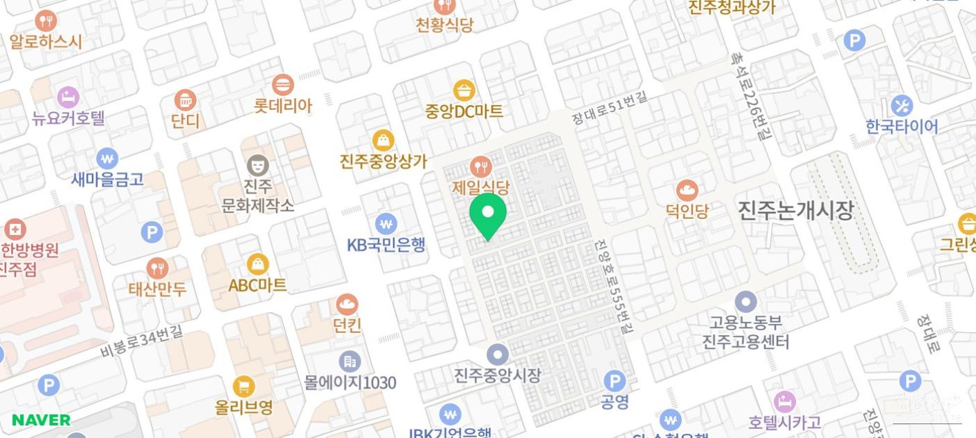 Discovering the Best Merchandise Shops in Jinju for Anime Lovers!_11