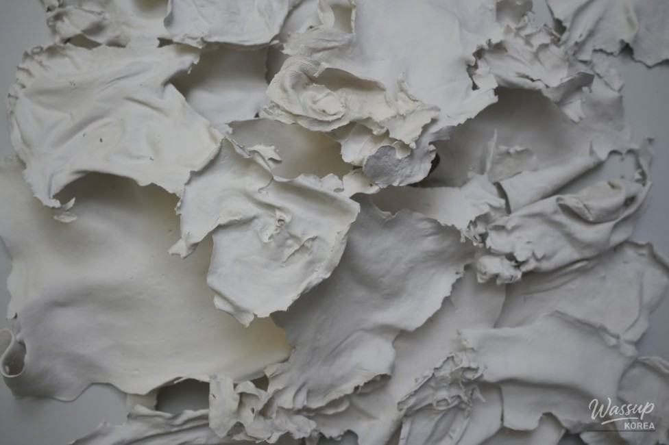 Park Jung-woo's Exhibition: The Shell is the Core_08