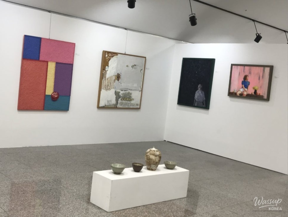 A Cultural Transformation at Imjingak: Exhibition 'Breath of Peace, Space of Memory'_06