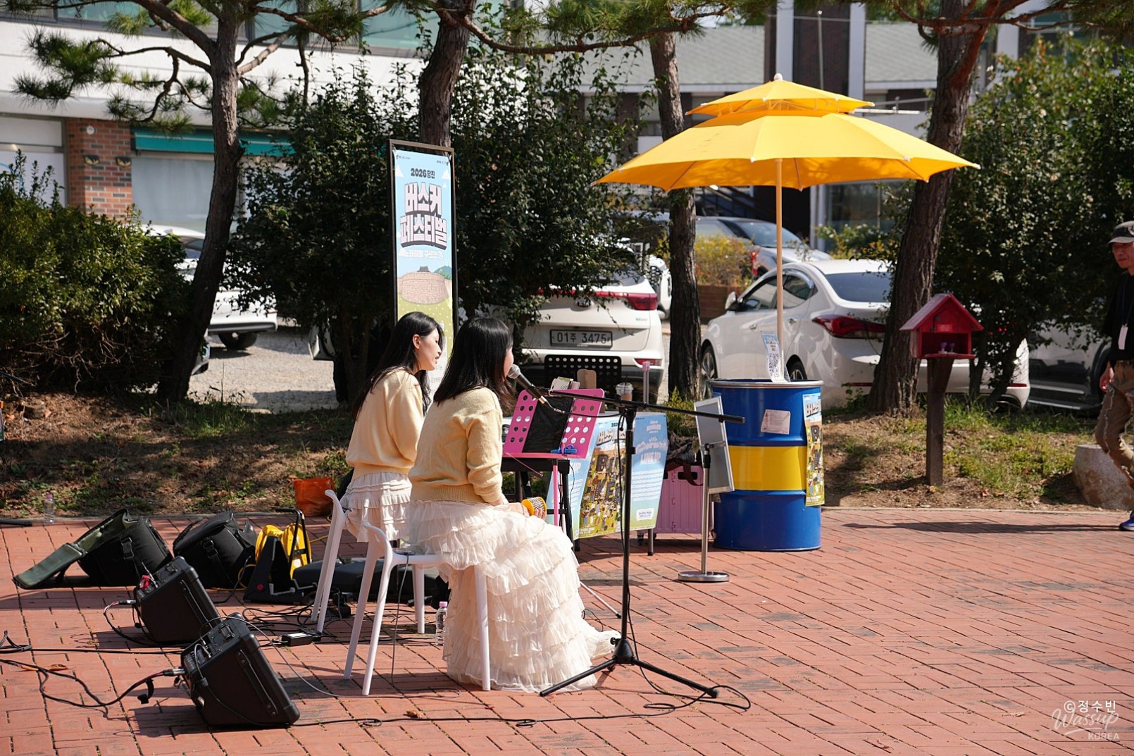 2026 Dangjin Busker Festival: A Musical Celebration with the Community_03