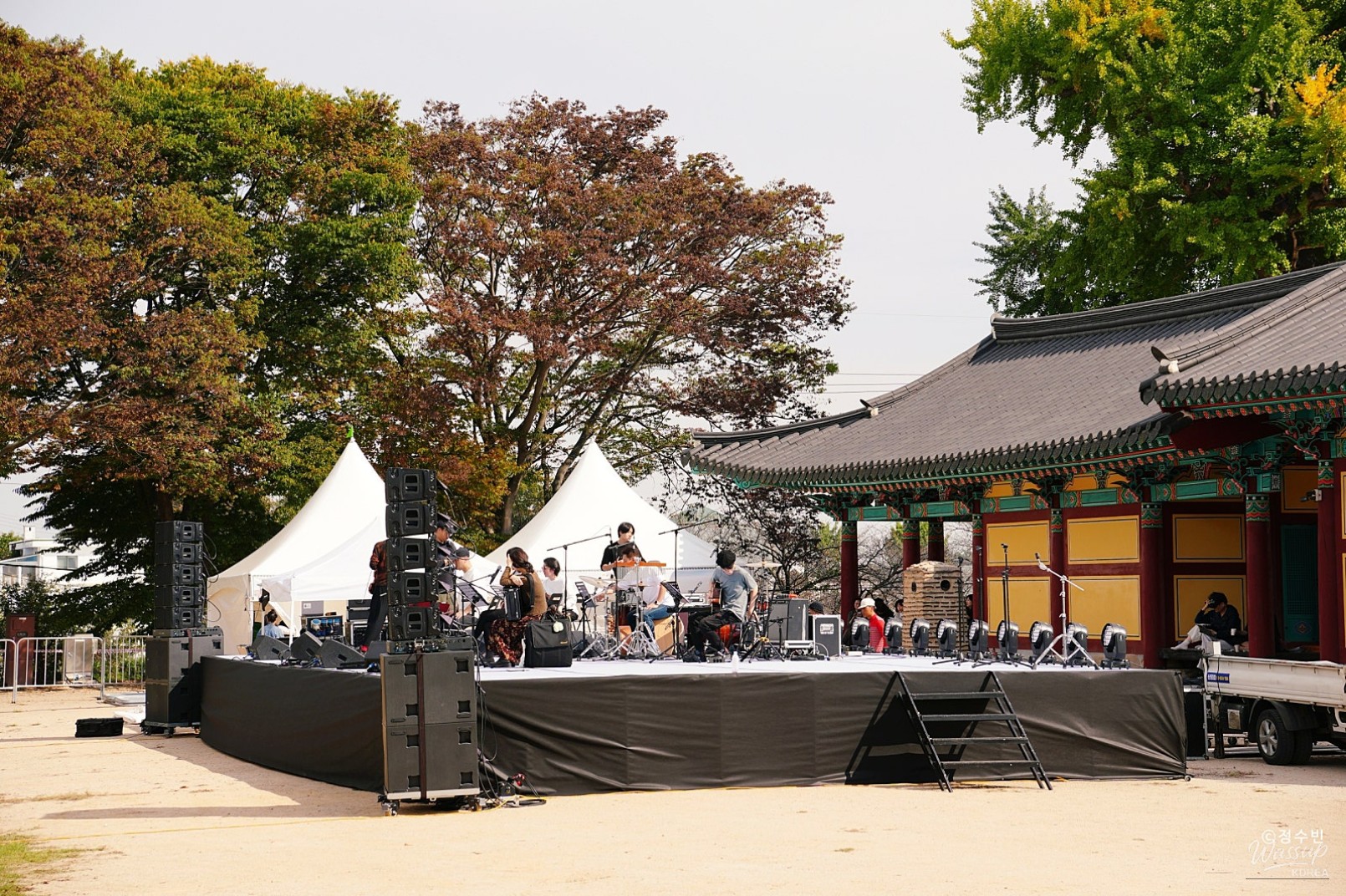 2026 Dangjin Busker Festival: A Musical Celebration with the Community_05