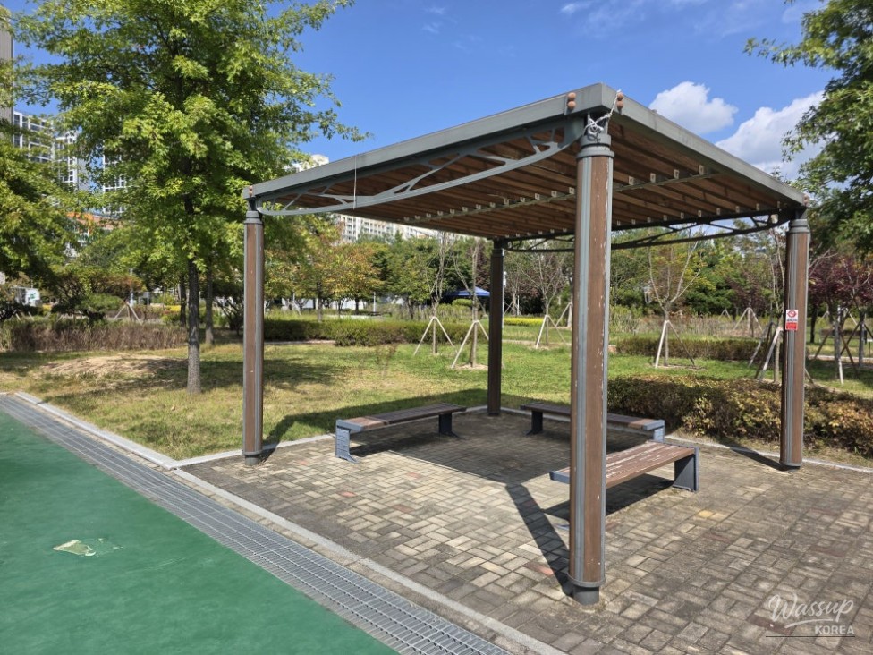 Discovering Jinchun Gangdangmal Park: A Perfect Family Getaway_14