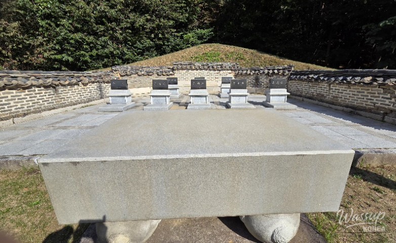 Exploring Heungwon: A Historical Cultural Space Amidst Nature_07