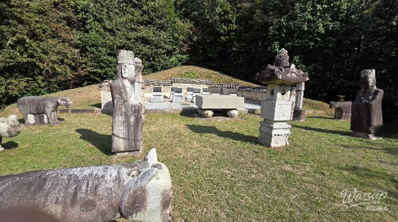 Exploring Heungwon: A Historical Cultural Space Amidst Nature_05