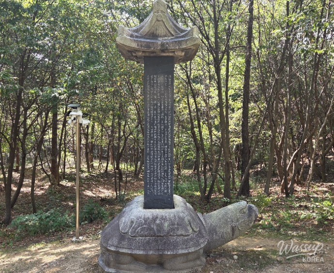Exploring Heungwon: A Historical Cultural Space Amidst Nature_06