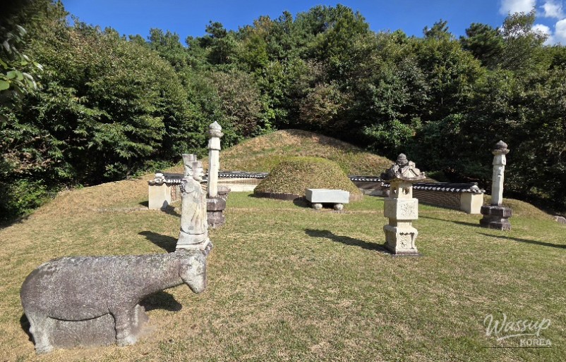 Exploring Heungwon: A Historical Cultural Space Amidst Nature_02