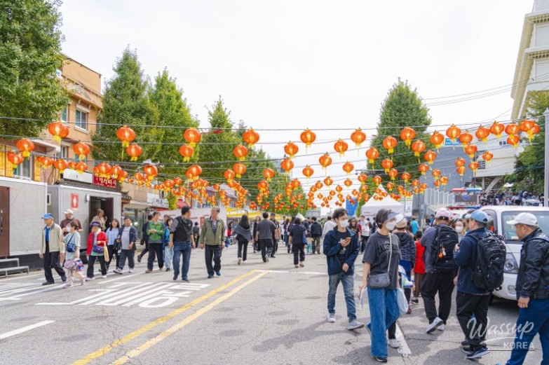 A Journey Through the 2026 Incheon Jajangmyeon Festival_03