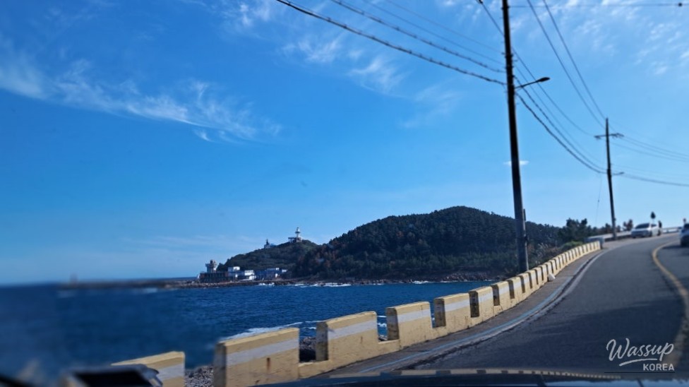 Exploring the Scenic Views of Jukdosan Observatory in Yeongdeok_01
