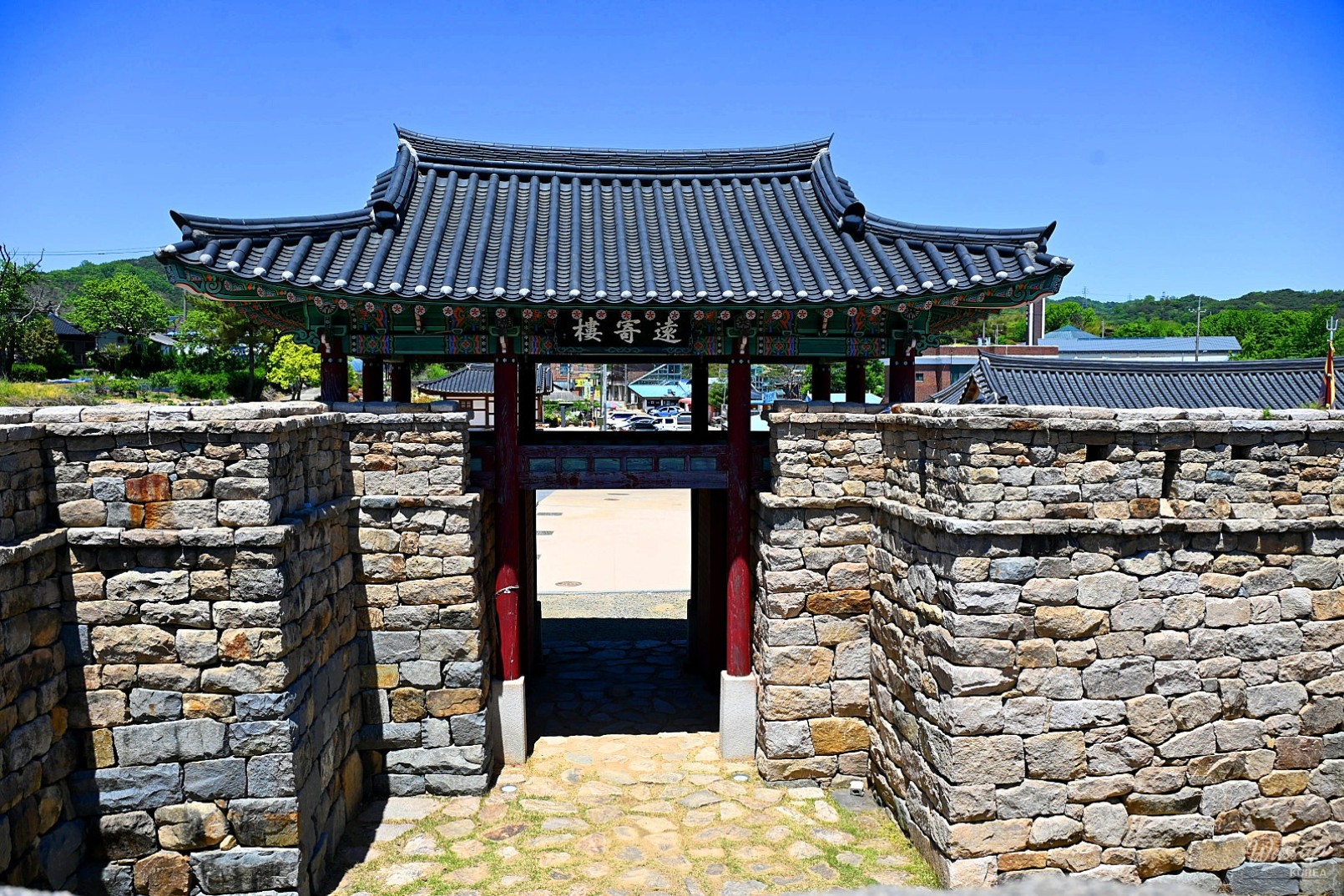 Recommended Travel Destinations in Dangjin: Myeoncheon Yeongyanghyo Park and Bamboo Forest Path_03
