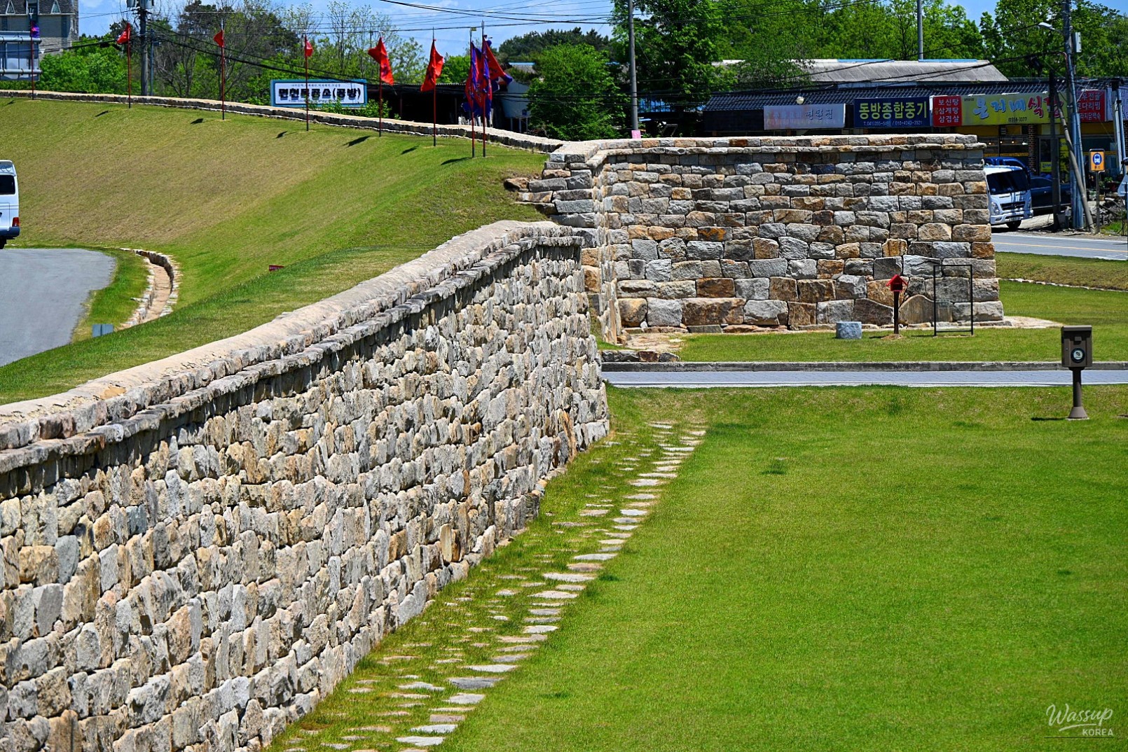 Recommended Travel Destinations in Dangjin: Myeoncheon Yeongyanghyo Park and Bamboo Forest Path_04