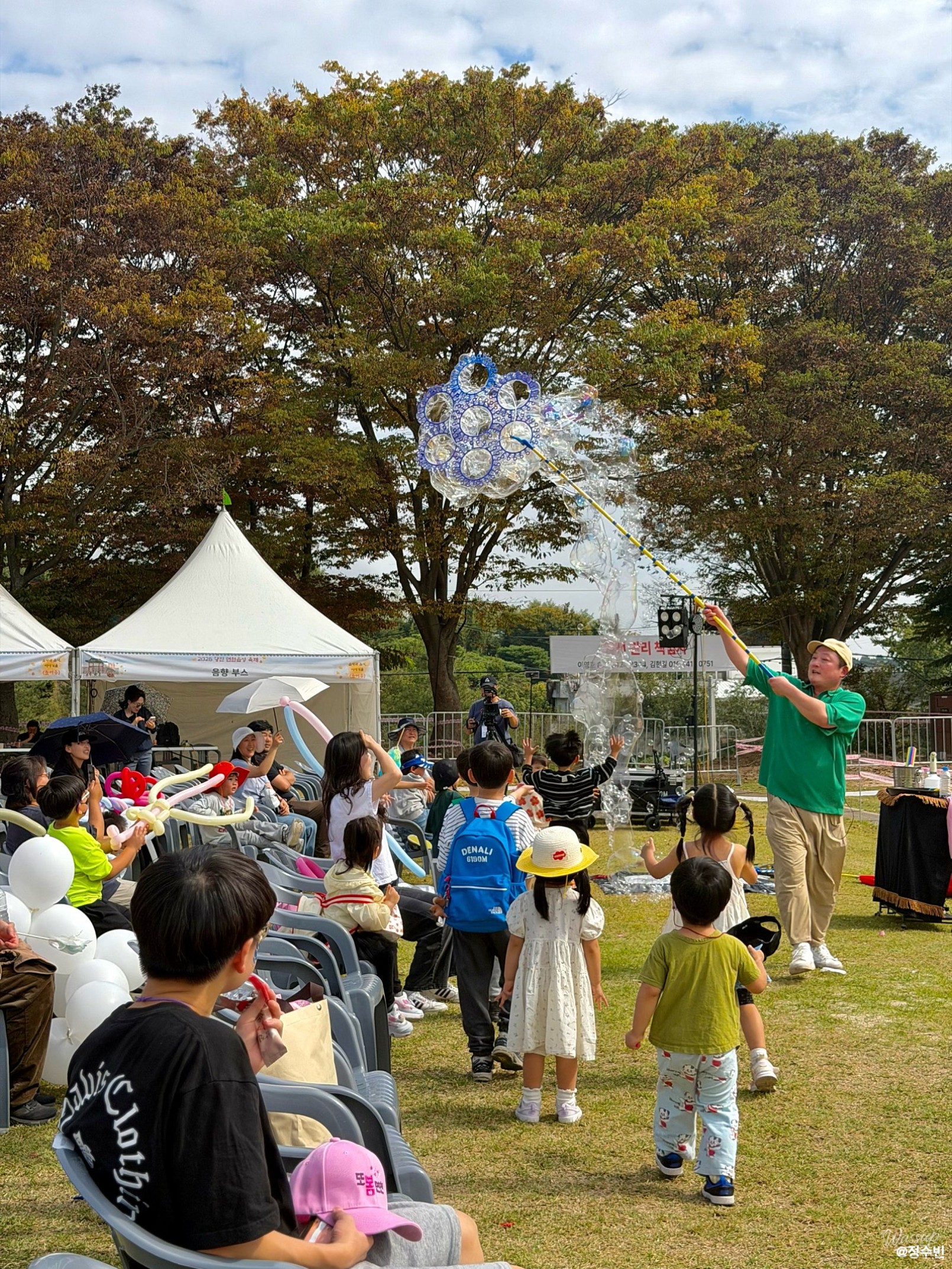 The 2026 Dangjin Myeoncheon Fortress Festival: A Celebration of History and Community_02